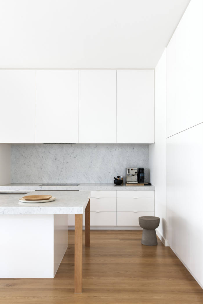 Yarraville Residence - 0