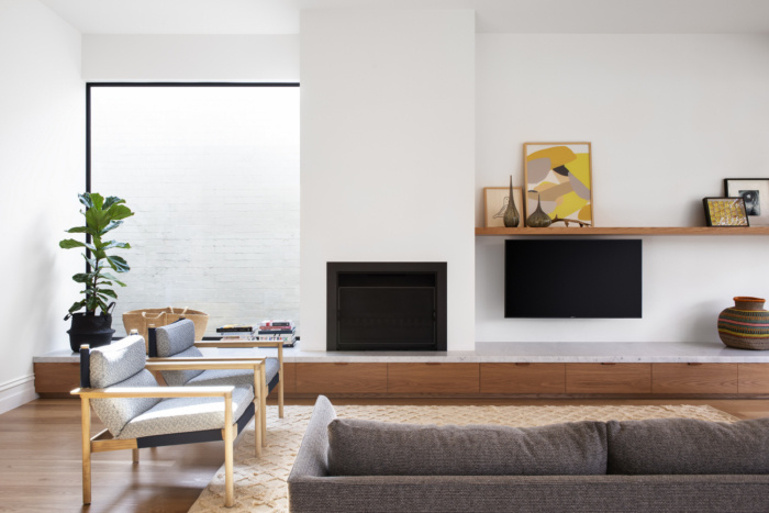 Yarraville Residence - 0