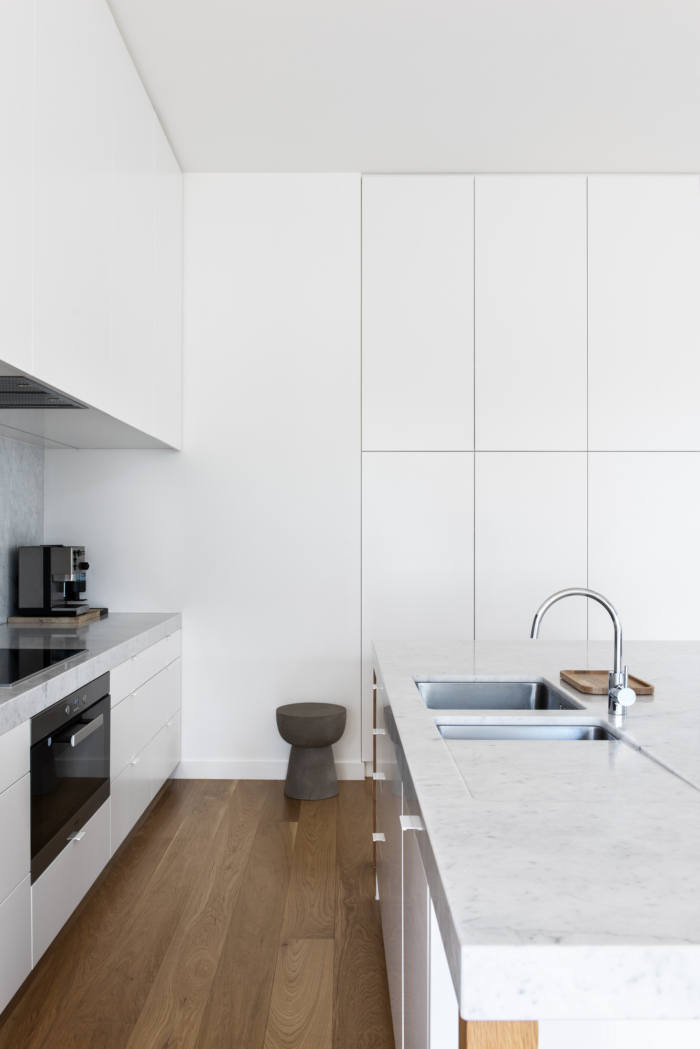 Yarraville Residence - 0