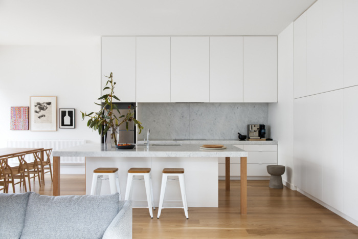 Yarraville Residence - 0