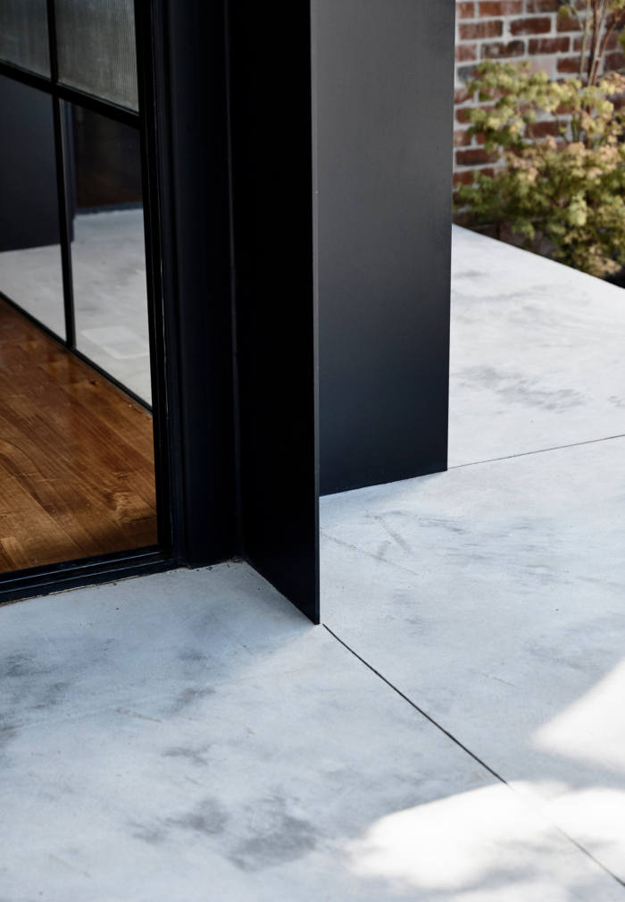 St Kilda East House - 0