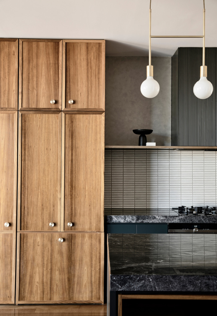 St Kilda East House - 0