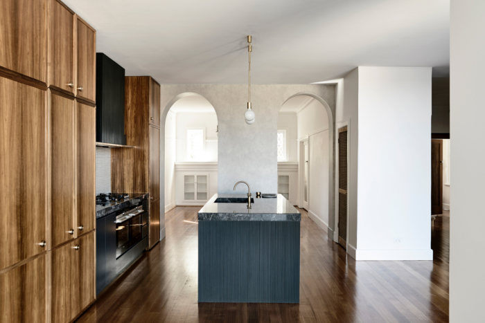 St Kilda East House - 0