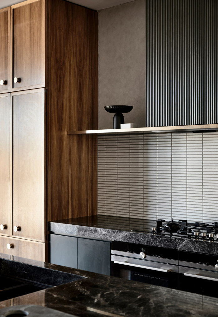 St Kilda East House - 0