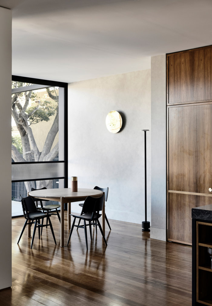 St Kilda East House - 0
