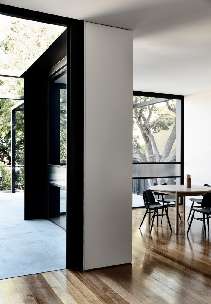 St Kilda East House - 0