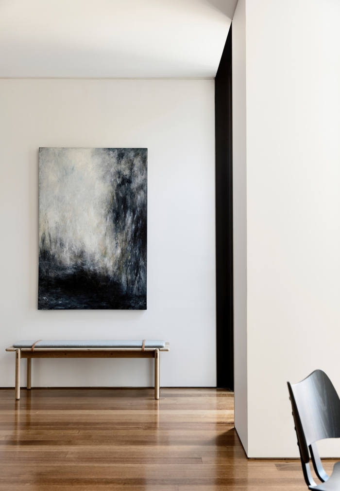 St Kilda East House - 0
