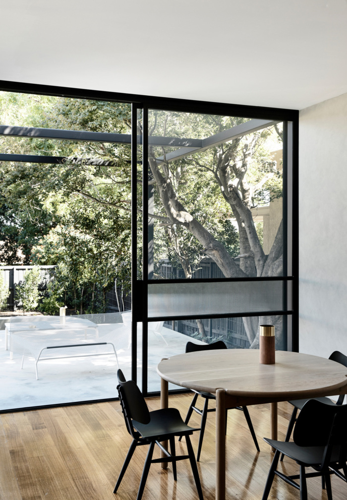 St Kilda East House - 0