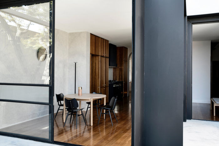 St Kilda East House - 0