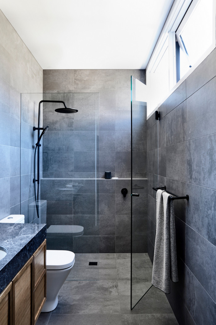 St Kilda East House - 0