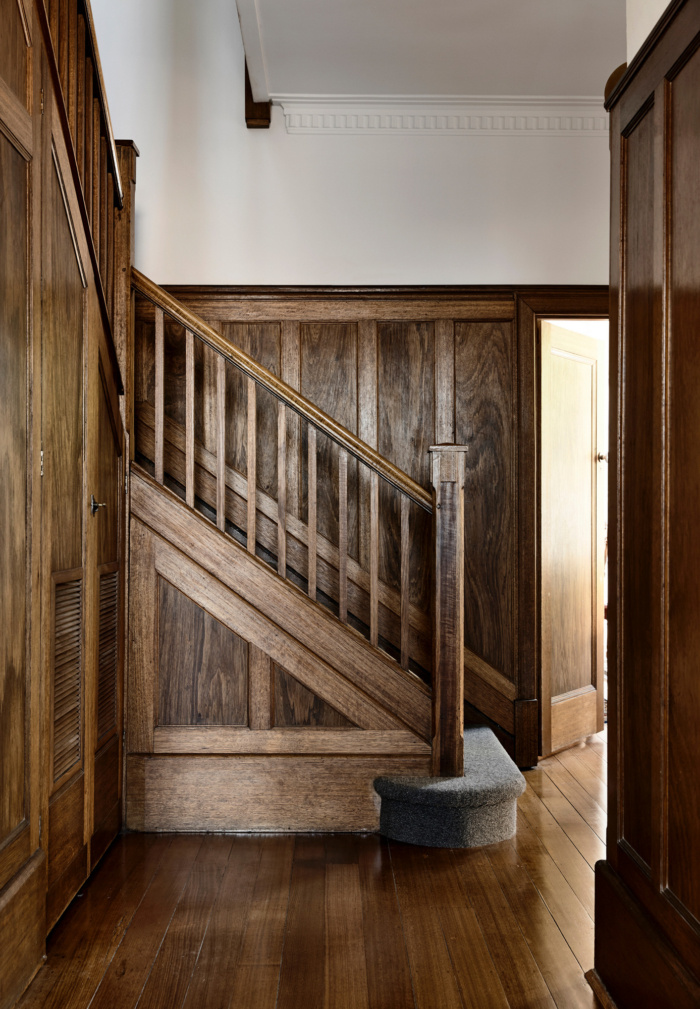 St Kilda East House - 0