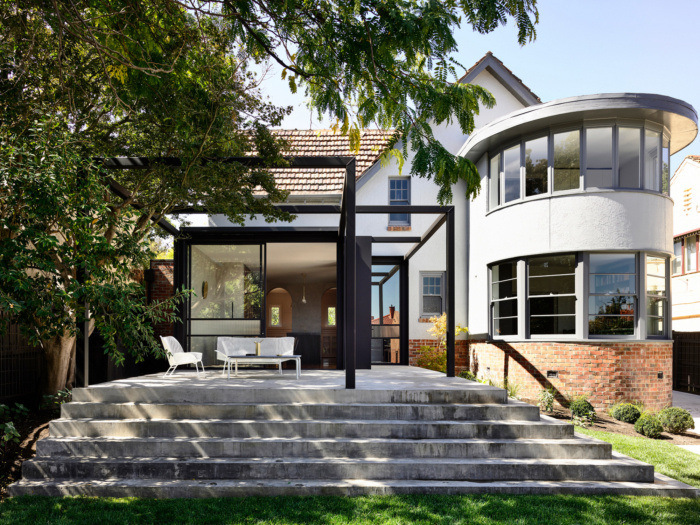 St Kilda East House - 0