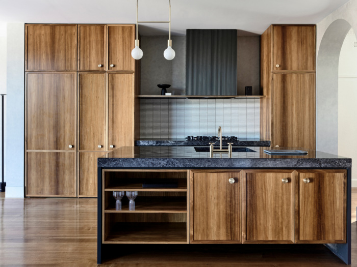 St Kilda East House - 0