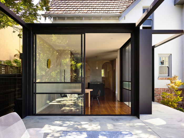 St Kilda East House - 0
