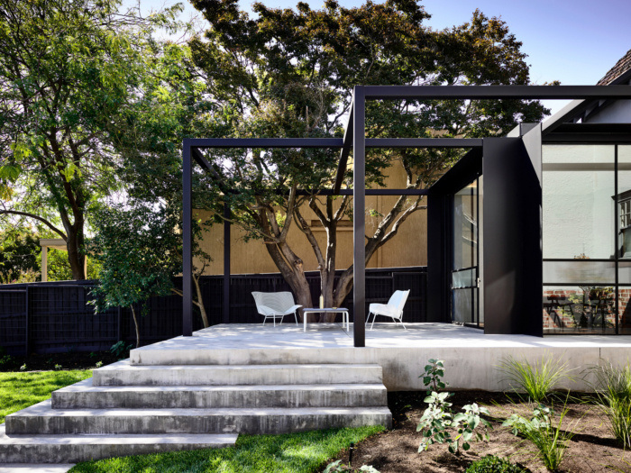 St Kilda East House - 0