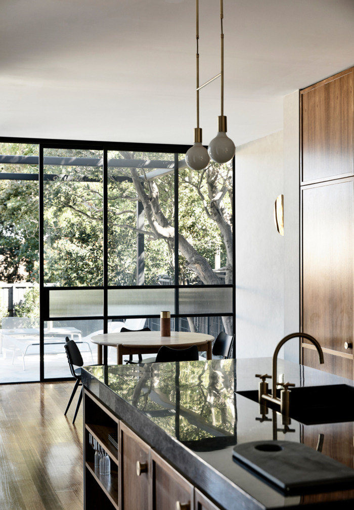 St Kilda East House - 0