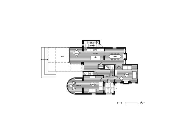 St Kilda East House - 0