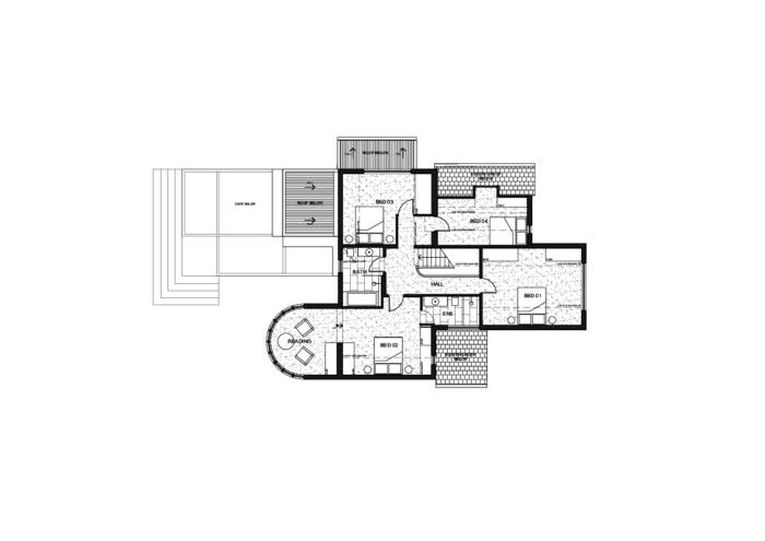St Kilda East House - 0