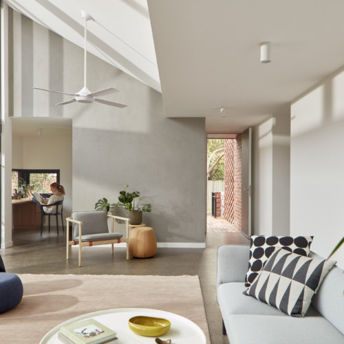 recent Bardolph Gardens home design projects