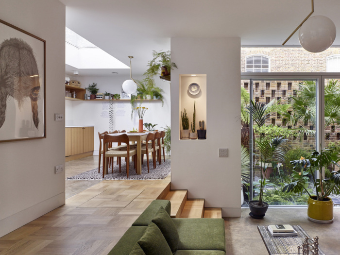 Aperture House - 0