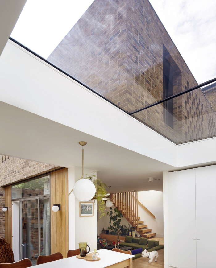 Aperture House - 0