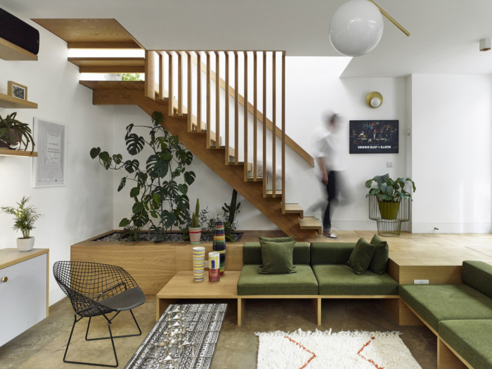 Aperture House - 0