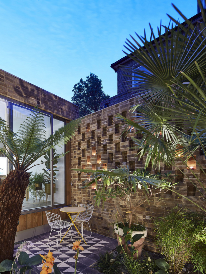 Aperture House - 0