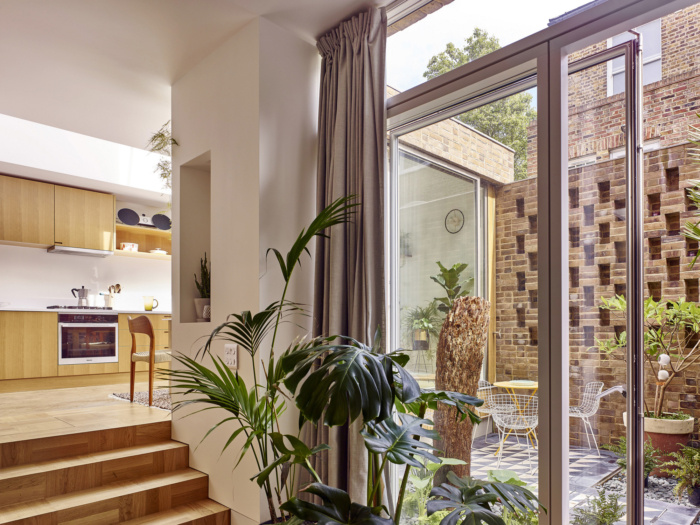 Aperture House - 0