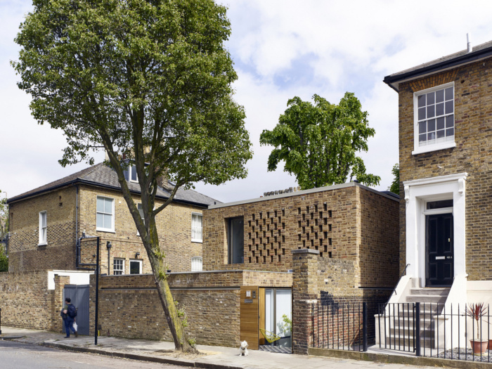 Aperture House - 0