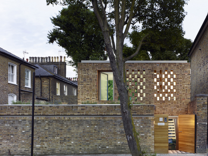 Aperture House - 0