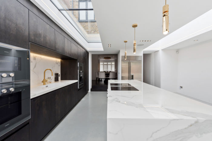 Hanover House - 0