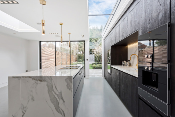 Hanover House - 0