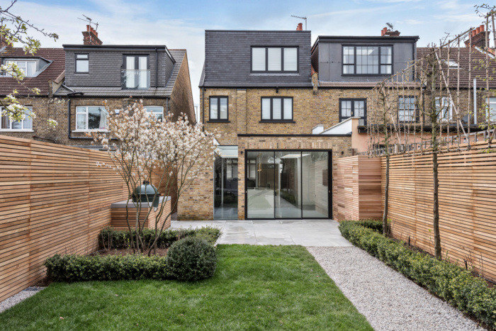 Hanover House - 0