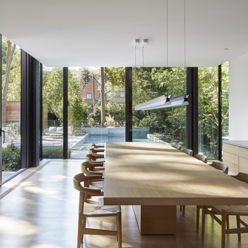 recent Lytton Park Residence home design projects