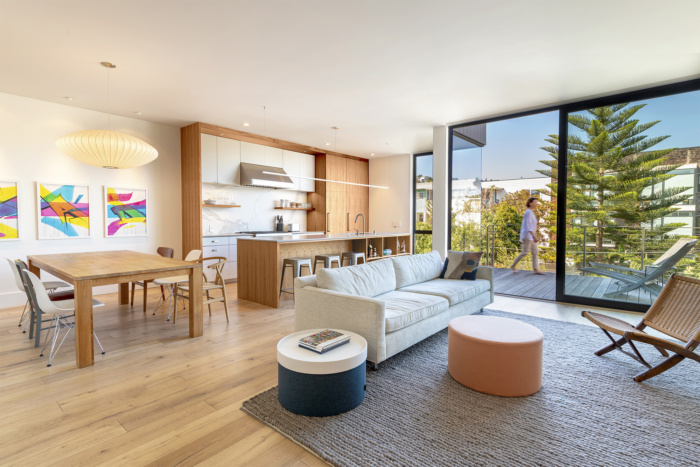 Precita Park Residence - 0