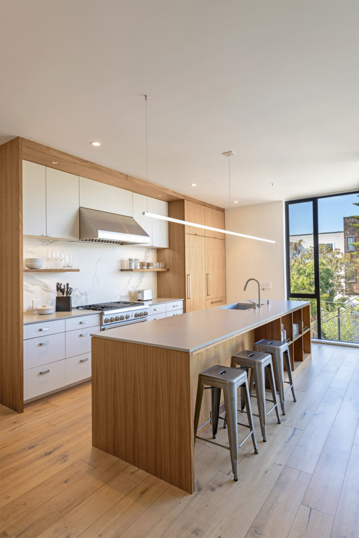 Precita Park Residence - 0