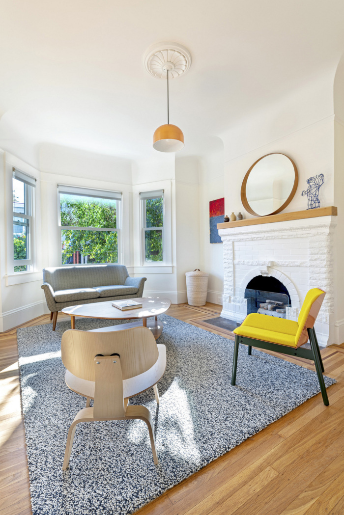 Precita Park Residence - 0