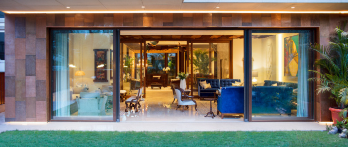 The Umber Home - 0