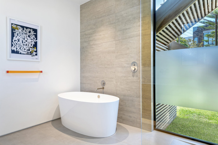Precita Park Residence - 0