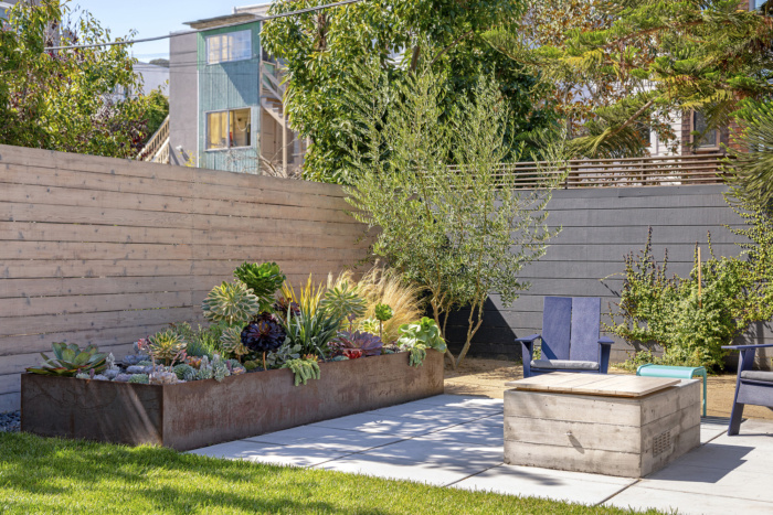 Precita Park Residence - 0