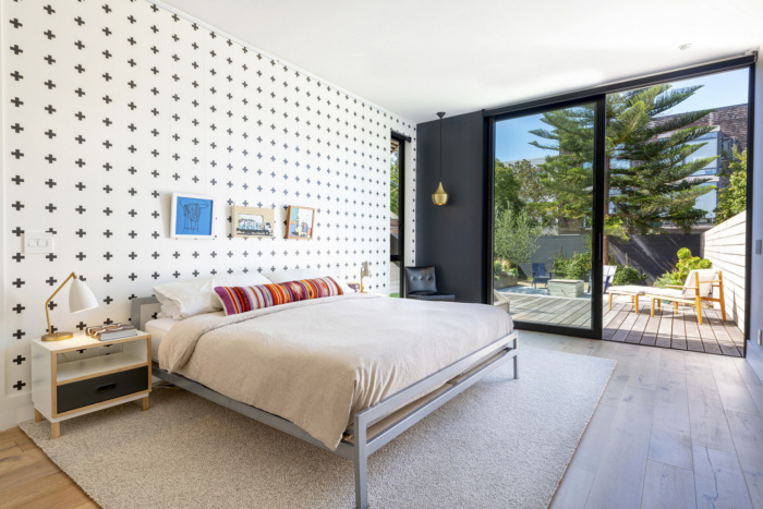 Precita Park Residence - 0