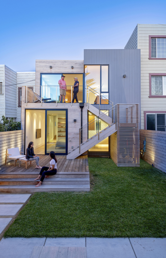 Precita Park Residence - 0