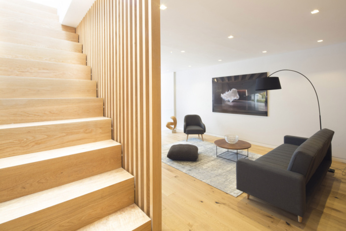 Princes Mews House - 0