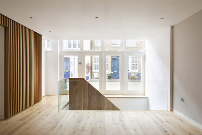 Princes Mews House - 0