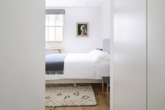 Princes Mews House - 0