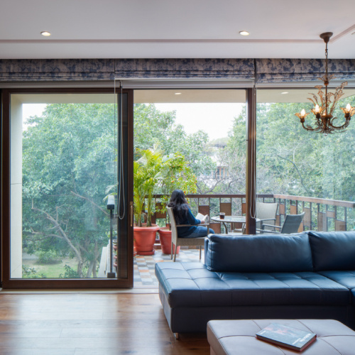 recent The Umber Home home design projects