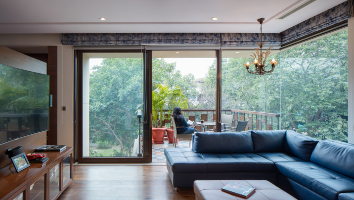 The Umber Home - 0