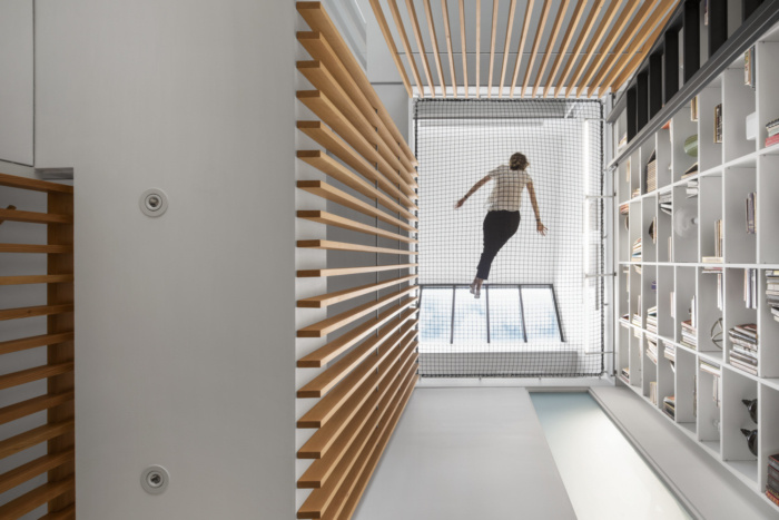 Atrium Townhome - 0