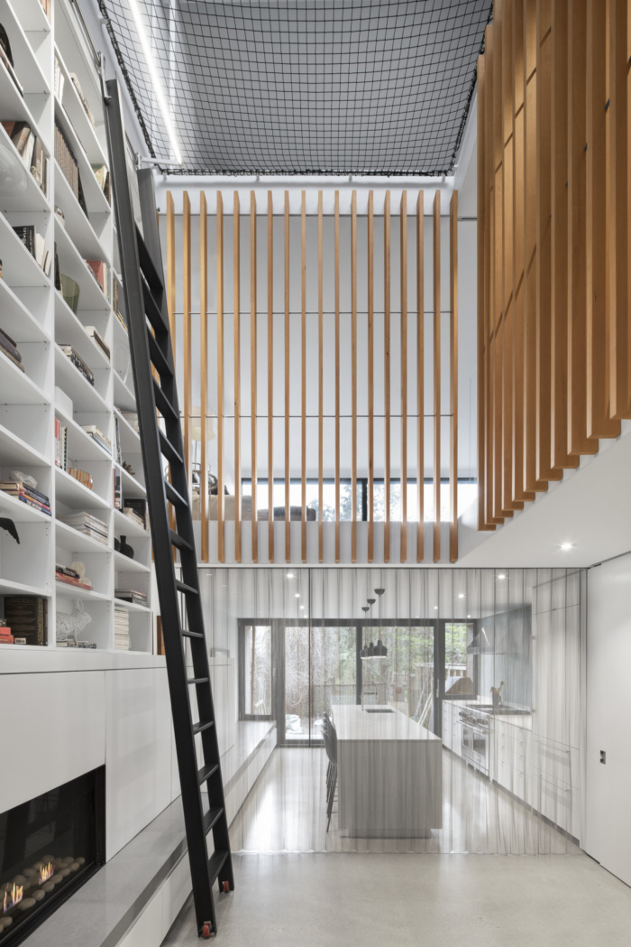 Atrium Townhome - 0