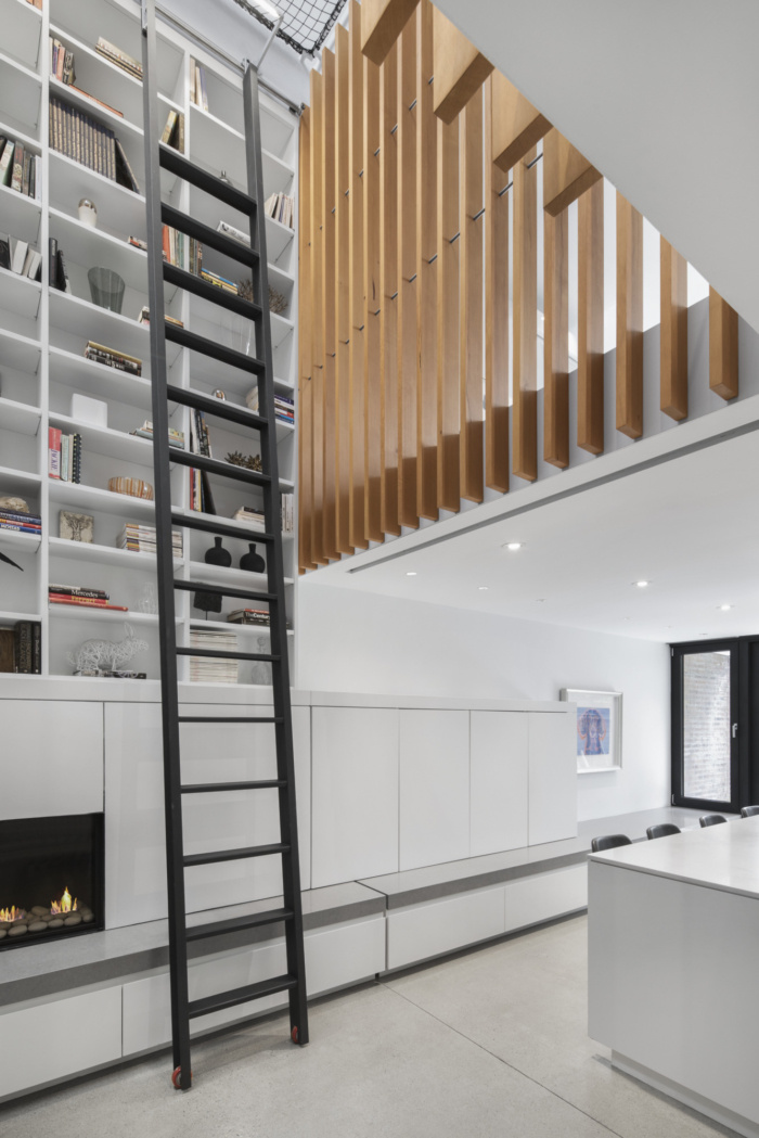 Atrium Townhome - 0